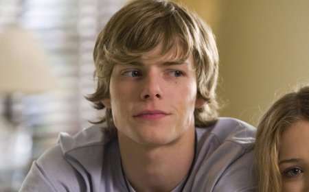 Silas On 'Weeds' 'Memba Him?!