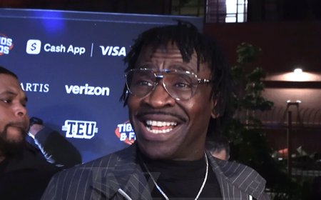 Michael Irvin Says Miami Hurricanes Going Undefeated In 2026, More Belt To Ass!