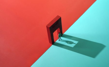 Worried about AI job security? 5 simple ways to pivot at work now (instead of stressing)
