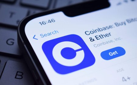 Coinbase (COIN) Drops 20% in 2026 Amid Weak Earnings and Declining Crypto Trading