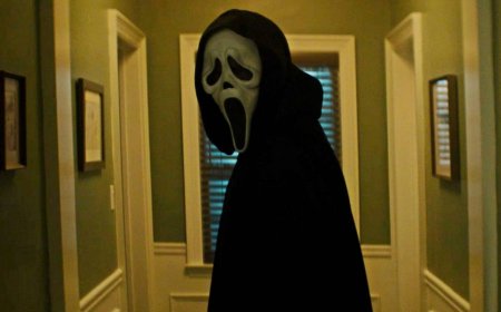 Scream 7 ending explained: How it sets up Scream 8 [Spoilers]
