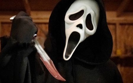 Scream 7 Box Office Pushes The 30-Year-Old Franchise Past $1 Billion Worldwide