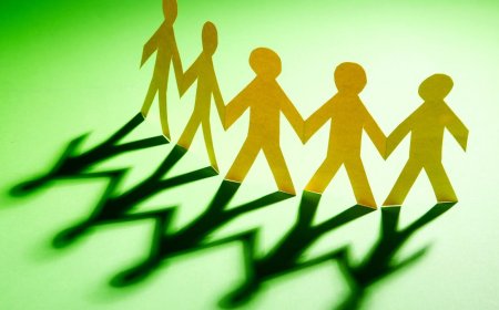 5 ways to grow your business with AI - without leaving employees behind