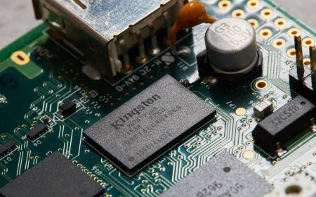 Entry-level PC market to ‘disappear’ by 2028 — rising memory prices pile more strain on consumer PC market