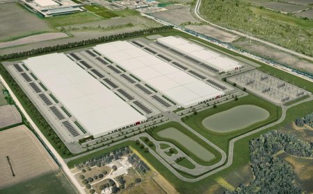 Iowa county adopts strict zoning rules for data centers, but residents still worry