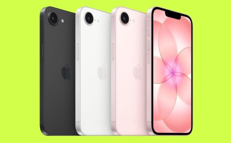 The iPhone 17e is here: 6 ways Apple just upgraded its cheapest phone