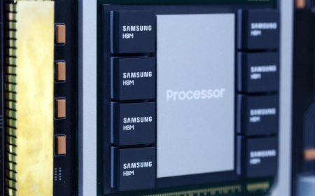 ISSCC 2026: Rebellions details industry's first quad-chiplet AI solution with UCIe interconnects — claims Rebel100 AI accelerator equals the power of Nvidia H200 with lower power envelope