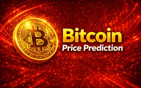 Bitcoin Price Prediction Points to Recovery as Pepeto Emerges as the Best Crypto to Buy Now Before the Bull Run Begins