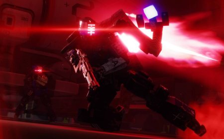Marathon might just break a long-standing Sony curse through genuine fun