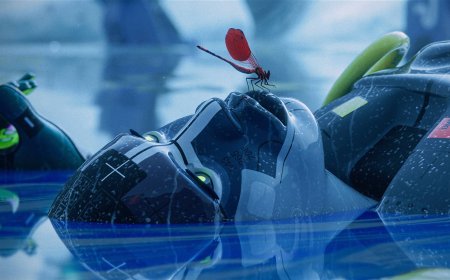 10 new video games to play in March on Switch, PS5, Xbox, PC