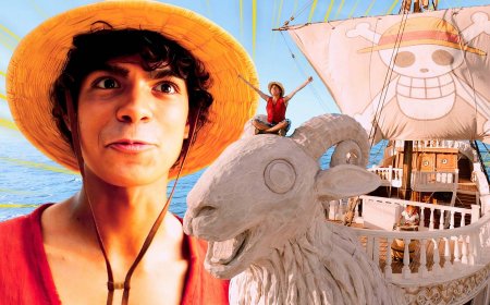 Netflix's One Piece Drops Final Season 2 Trailer (Watch Here)