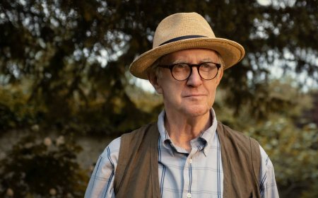 Slow Horses: Apple TV's Fast-Paced Series Sets New Streaming Standards