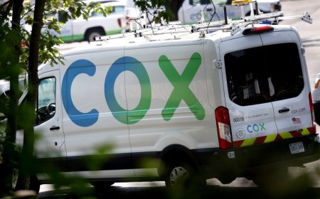 Charter gets FCC permission to buy Cox and become largest ISP in the US
