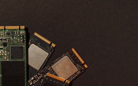 Phison is now demanding customers pre-pay with shorter timelines — NAND squeeze affecting everyone in the SSD supply chain