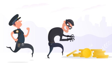 Clueless cops post seized crypto wallet password. $5M quickly stolen.
