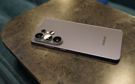 Samsung has quietly released a very special Galaxy S26 Ultra smartphone edition - and business customers will love it