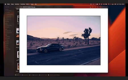 BorderTool Pro Brings High-End Digital Framing to the macOS Menu Bar