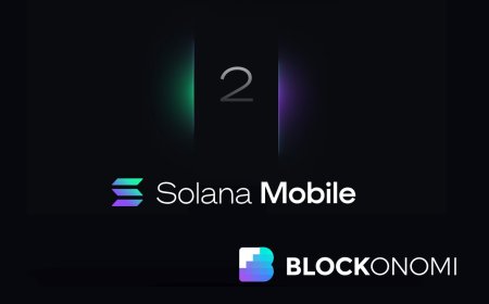 Solana Mobile Stack Goes Global as OEM Push Begins at MWC 2026