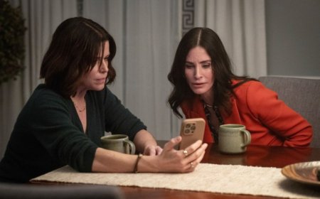 ‘Scream 7’ Just Broke Franchise Records at the Box Office — Is the Boycott Against Paramount Working?