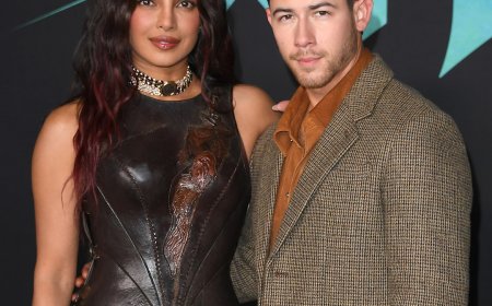Why Priyanka Chopra Says Late Dad Would've Picked Nick Jonas for Her
