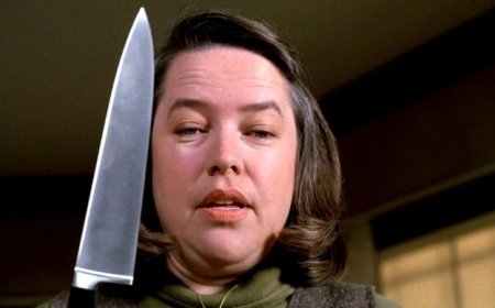 7 new horror movies on Netflix, Shudder, HBO Max, and more in March 2026