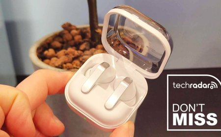 Need new earbuds? 20% off the Samsung Galaxy Buds4 Pro is a fantastic preorder deal — but you'll need to be quick