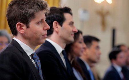 Facing Backlash, OpenAI Amends Pentagon Deal to Add More Anti-Surveillance Verbiage