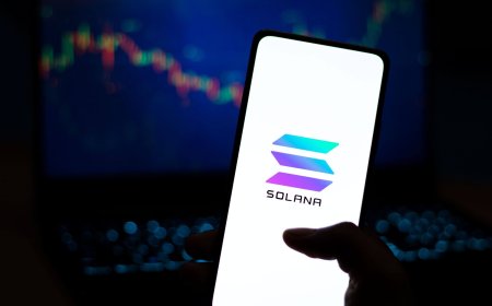 Solana Price Analysis: SOL Shows Recovery Signs After Reclaiming Critical Technical Level