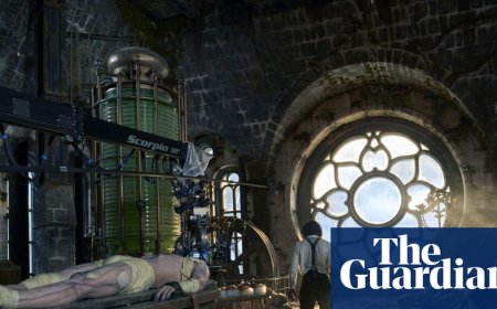 Why Frankenstein should win the best picture Oscar