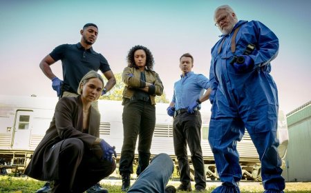 How to watch NCIS: Sydney season 3, part 2 — stream the Aussie spin-off return