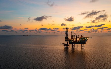 Goldman Sachs Projects 130% Surge in European Natural Gas Prices