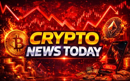 Crypto News Today 2026: Trump Media Just Made Its Biggest Crypto Move Yet, TRUMP Coin and WLFI Are Gearing Up, and DeepSnitch AI Is Already the Trade That Pays Right Now