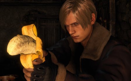 Capcom yank Resident Evil 4 Remake's Enigma DRM, which had reportedly impacted the horror flick's performance