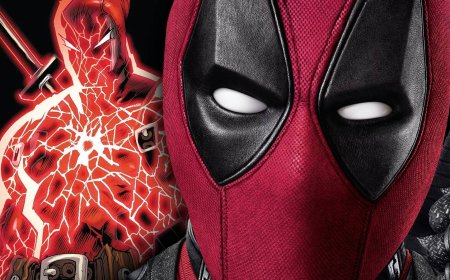 X-Men's New Villain Has Marvel's Ultimate Healing Factor
