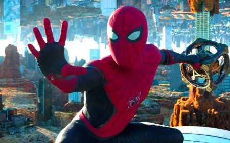 Spider-Man's First R-Rated Movie Is The Closest It Has Ever Been