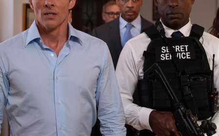 Paradise Kills Off Major Character During Emotional Season 2 Episode