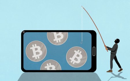 South Korean authorities lose over $4.8 million in crypto after posting mnemonic recovery phrase online — stolen PRTG tokens part of funds seized by National Tax Service from high-value tax evaders