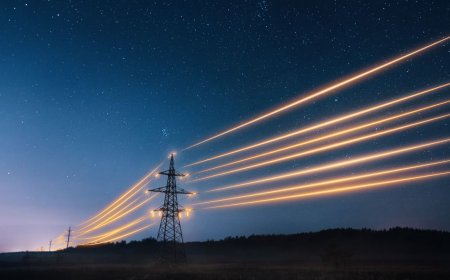 Nvidia-backed trial shows AI data centers can flexibly adjust power use in near real time, with global implications for energy consumption — suggests hyperscalers can reduce consumption as necessary, ensuring grid isn’t overloaded during peak demand