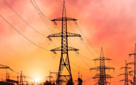 This is why our electricity bills are so high right now