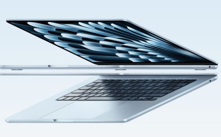 New MacBook Airs come with M5, double the storage, and higher starting prices