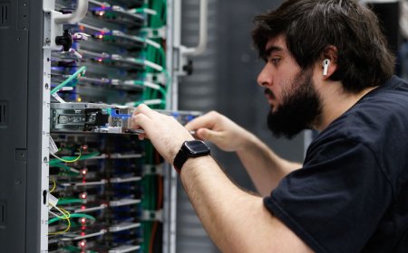 Drones attack several AWS Middle East region data centers amid Iran war, leading to outages — service health been disrupted after power cut due to fire risk