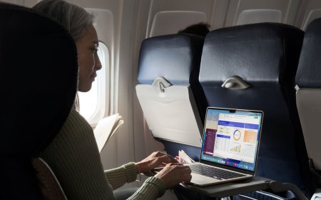 Apple's new MacBook Air gets M5 and doubles starting storage — base price increases to $1,099