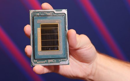 Intel's make-or-break 18A process node debuts for data center with 288-core Xeon 6+ CPU — multi-chip monster sports 12 channels of DDR5-8000, Foveros Direct 3D packaging tech