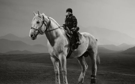 The 2026 Sony World Photography Awards: Professional Finalists & Shortlist Revealed