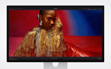 Apple’s All-New 27-Inch Studio Display XDR Has 2,000-nit HDR and a 120Hz Refresh Rate