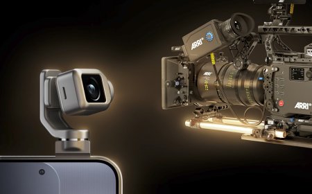 Honor and Arri announce partnership set to debut with the upcoming Robot Phone