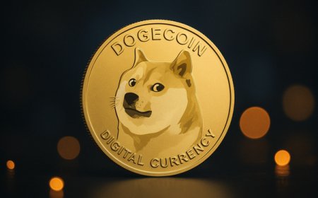 Dogecoin ETF Draws $779K as XRP Funds Lead Market