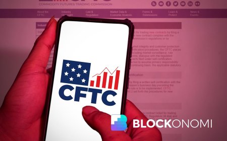 CFTC Chief Selig Plans U.S. Perpetual Futures Rollout
