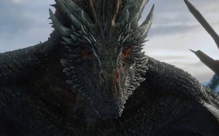 HBO's next Game of Thrones spinoff just got the best possible writer