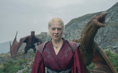 ‘Game of Thrones’ Could Be Headed to the Big Screen with ‘Andor’ Writer Beau Willimon